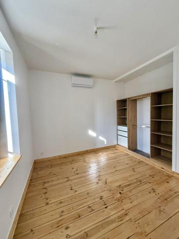 Vente / Maison et grand terrain