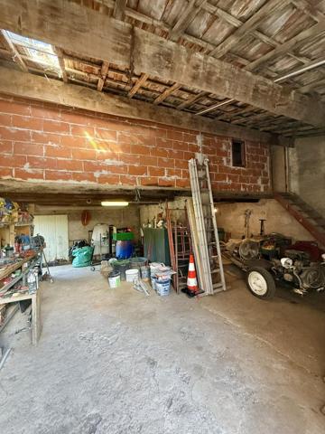 Vente / Maison et grand terrain