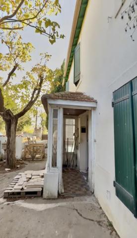 Vente / Maison et grand terrain