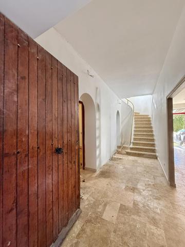 Vente / Maison et grand terrain