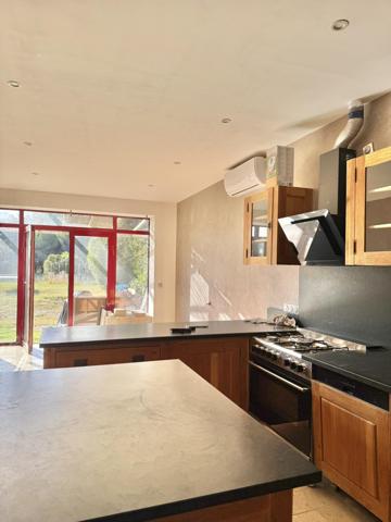 Vente / Maison et grand terrain