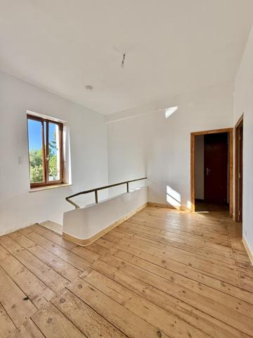 Vente / Maison et grand terrain