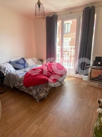 Location 2 Pieces 52 59800 Lille 19 0104 01 0007
