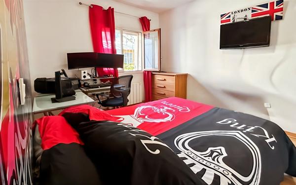 Maison à vendre    4 pièces •  Drap