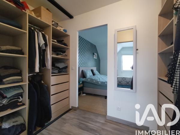 Maison à vendre 6 pièces 140 m² Saint-Mammès