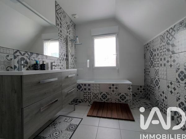 Maison à vendre 6 pièces 140 m² Saint-Mammès