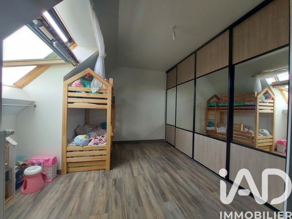 Maison à vendre 6 pièces 140 m² Saint-Mammès