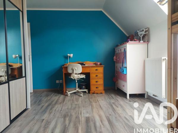 Maison à vendre 6 pièces 140 m² Saint-Mammès