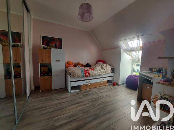 Maison à vendre 6 pièces 140 m² Saint-Mammès