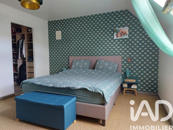 Maison à vendre 6 pièces 140 m² Saint-Mammès