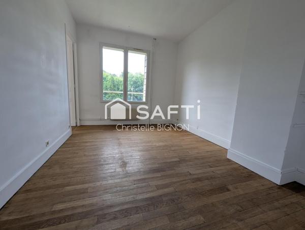 Maison en Pierre de Taille - 140 m² - St Maximin