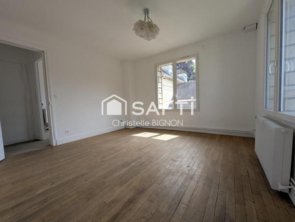Maison en Pierre de Taille - 140 m² - St Maximin