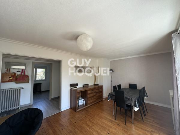 Maison Marennes Hiers Brouage 3 pièce(s) 62 m2