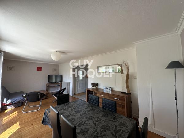 Maison Marennes Hiers Brouage 3 pièce(s) 62 m2