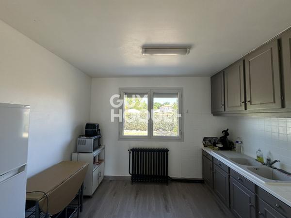 Maison Marennes Hiers Brouage 3 pièce(s) 62 m2