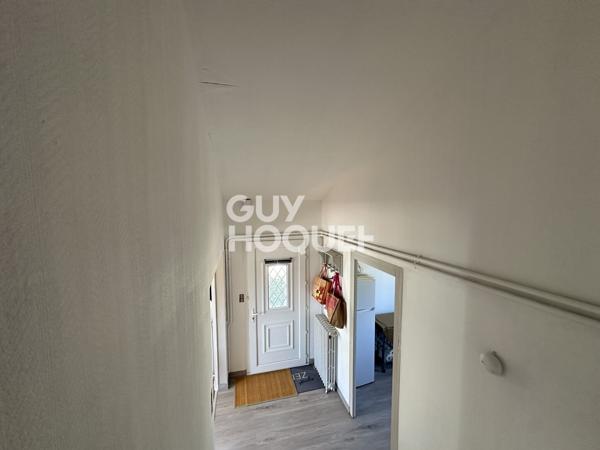 Maison Marennes Hiers Brouage 3 pièce(s) 62 m2