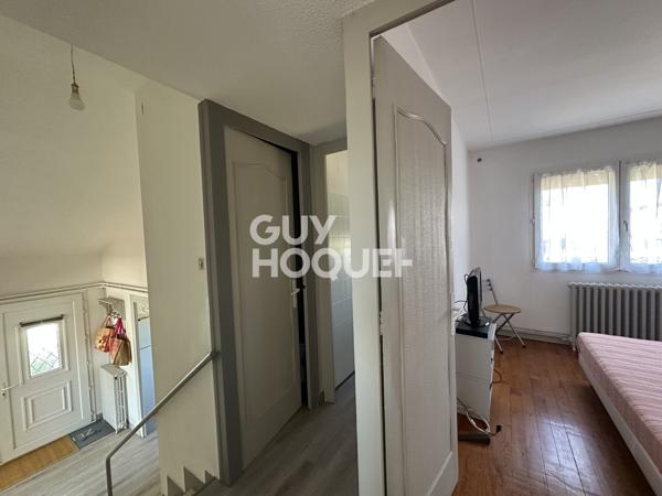 Maison Marennes Hiers Brouage 3 pièce(s) 62 m2