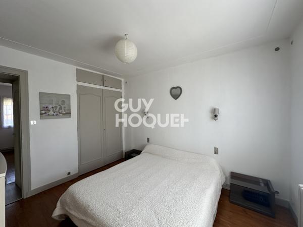 Maison Marennes Hiers Brouage 3 pièce(s) 62 m2