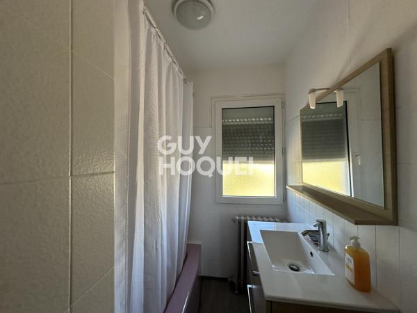 Maison Marennes Hiers Brouage 3 pièce(s) 62 m2