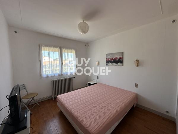 Maison Marennes Hiers Brouage 3 pièce(s) 62 m2