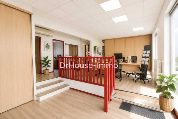 Commerce à vendre 3 pièces de 100 m²