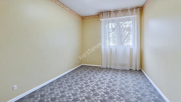 ORVAULT - PLAISANCE / Appartement 4 pièces 3 chambres avec cave