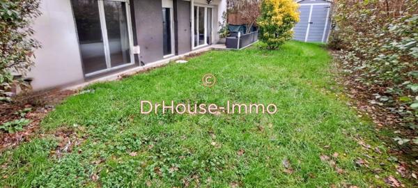 Appartement à vendre 3 pièces de 60 m²