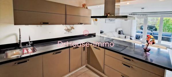 Appartement à vendre 3 pièces de 60 m²