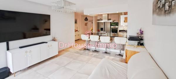 Appartement à vendre 3 pièces de 60 m²