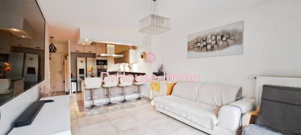 Appartement à vendre 3 pièces de 60 m²