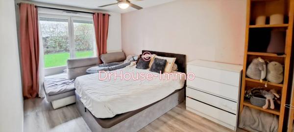 Appartement à vendre 3 pièces de 60 m²