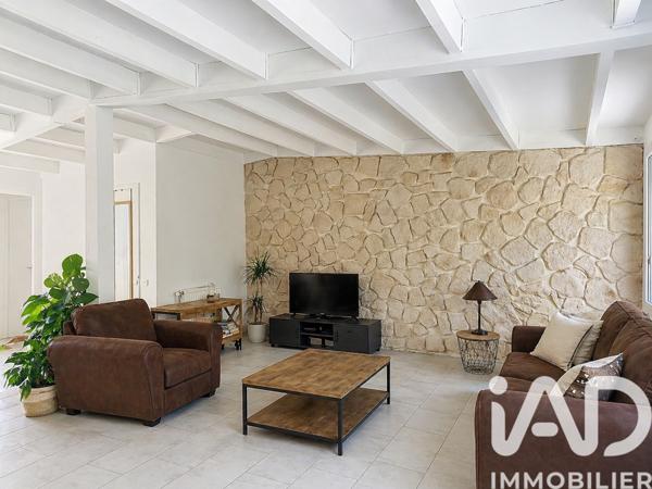 Maison à vendre 5 pièces 93,98 m² Roissy-en-Brie