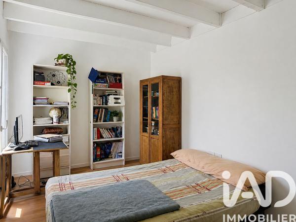 Maison à vendre 5 pièces 93,98 m² Roissy-en-Brie