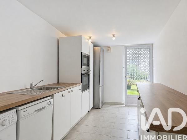 Maison à vendre 5 pièces 93,98 m² Roissy-en-Brie