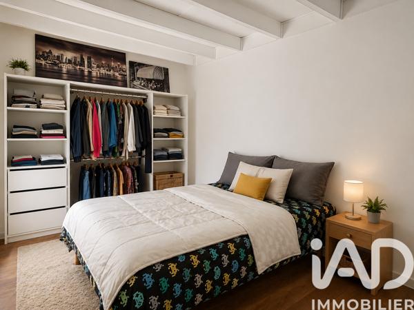 Maison à vendre 5 pièces 93,98 m² Roissy-en-Brie