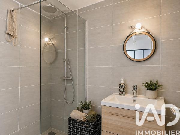 Maison à vendre 5 pièces 93,98 m² Roissy-en-Brie