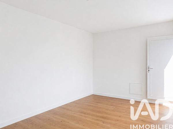Maison à vendre 5 pièces 93,98 m² Roissy-en-Brie