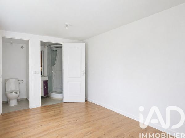 Maison à vendre 5 pièces 93,98 m² Roissy-en-Brie