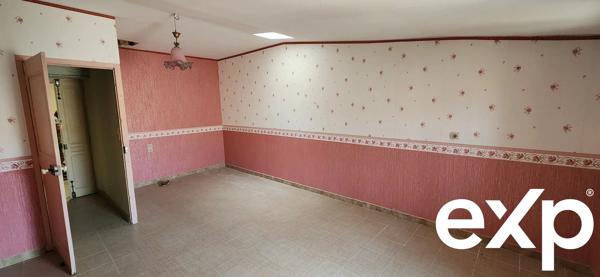 Ancien maison vigneronne à rénover