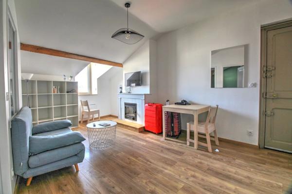 Location Appartement 2 pièces 33 m2 à Saint-Chamond
