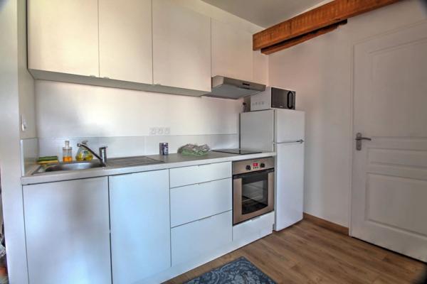 Location Appartement 2 pièces 33 m2 à Saint-Chamond