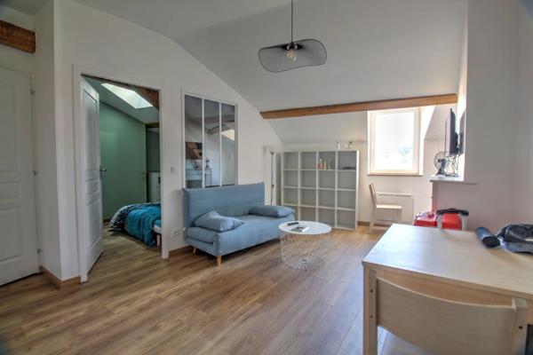 Location Appartement 2 pièces 33 m2 à Saint-Chamond