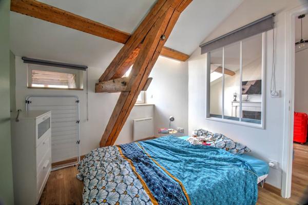 Location Appartement 2 pièces 33 m2 à Saint-Chamond