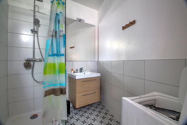 Location Appartement 2 pièces 33 m2 à Saint-Chamond