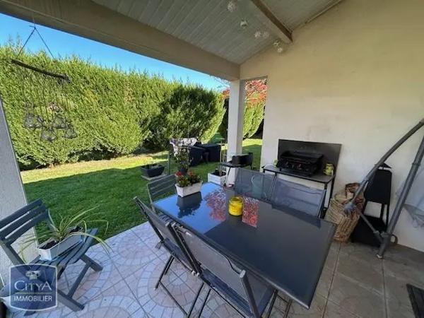 Maison à louer 4 pièces 82.41m²