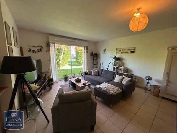 Maison à louer 4 pièces 82.41m²