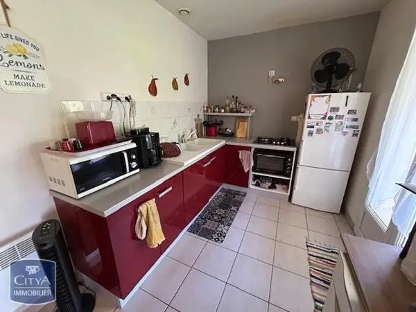 Maison à louer 4 pièces 82.41m²