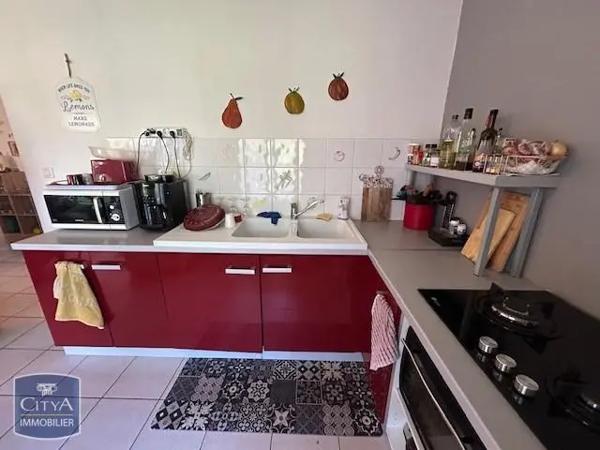 Maison à louer 4 pièces 82.41m²