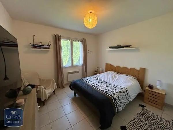 Maison à louer 4 pièces 82.41m²