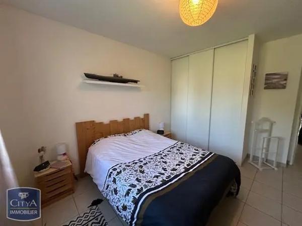 Maison à louer 4 pièces 82.41m²